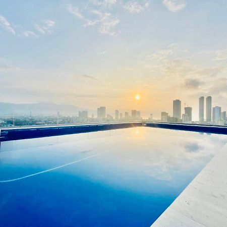 Nature Hotel & Spa Da Nang Zewnętrze zdjęcie