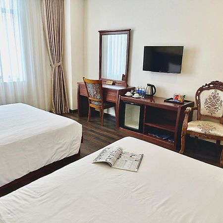 Nature Hotel & Spa Da Nang Zewnętrze zdjęcie