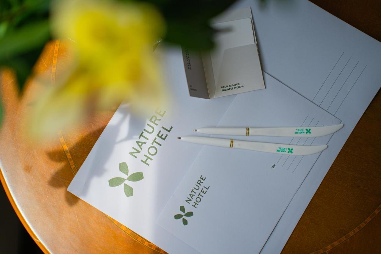 Nature Hotel & Spa Da Nang Zewnętrze zdjęcie