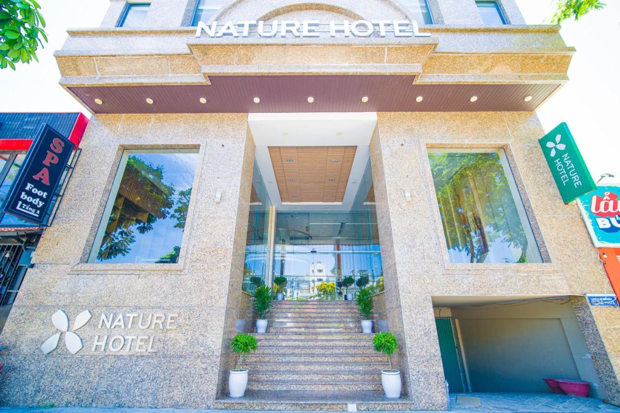 Nature Hotel & Spa Da Nang Zewnętrze zdjęcie