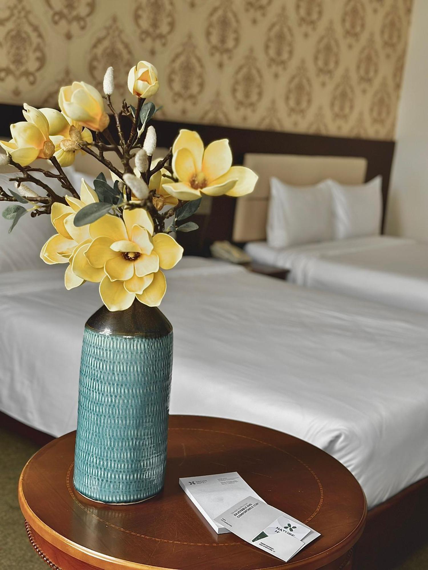 Nature Hotel & Spa Da Nang Zewnętrze zdjęcie