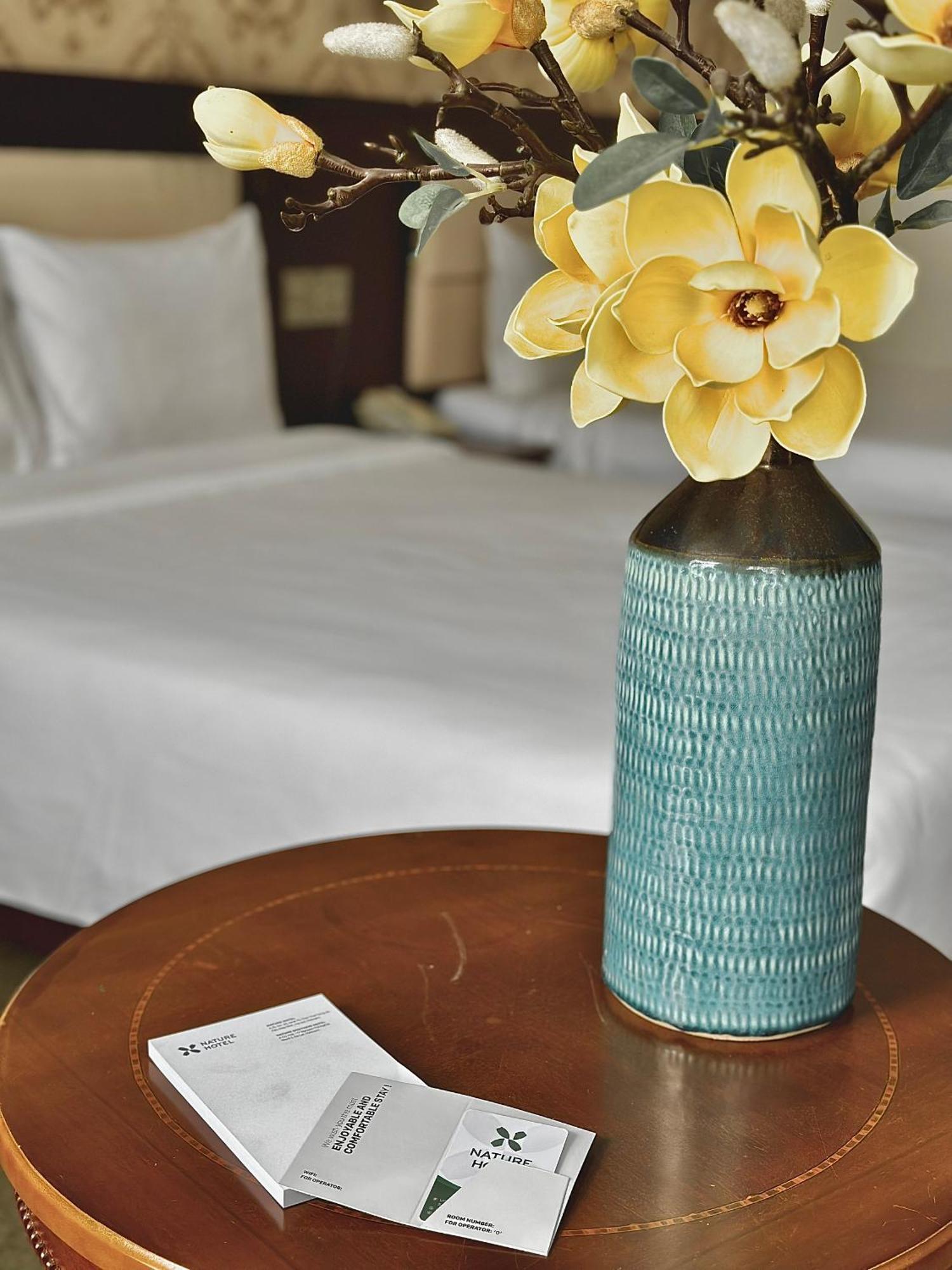 Nature Hotel & Spa Da Nang Zewnętrze zdjęcie