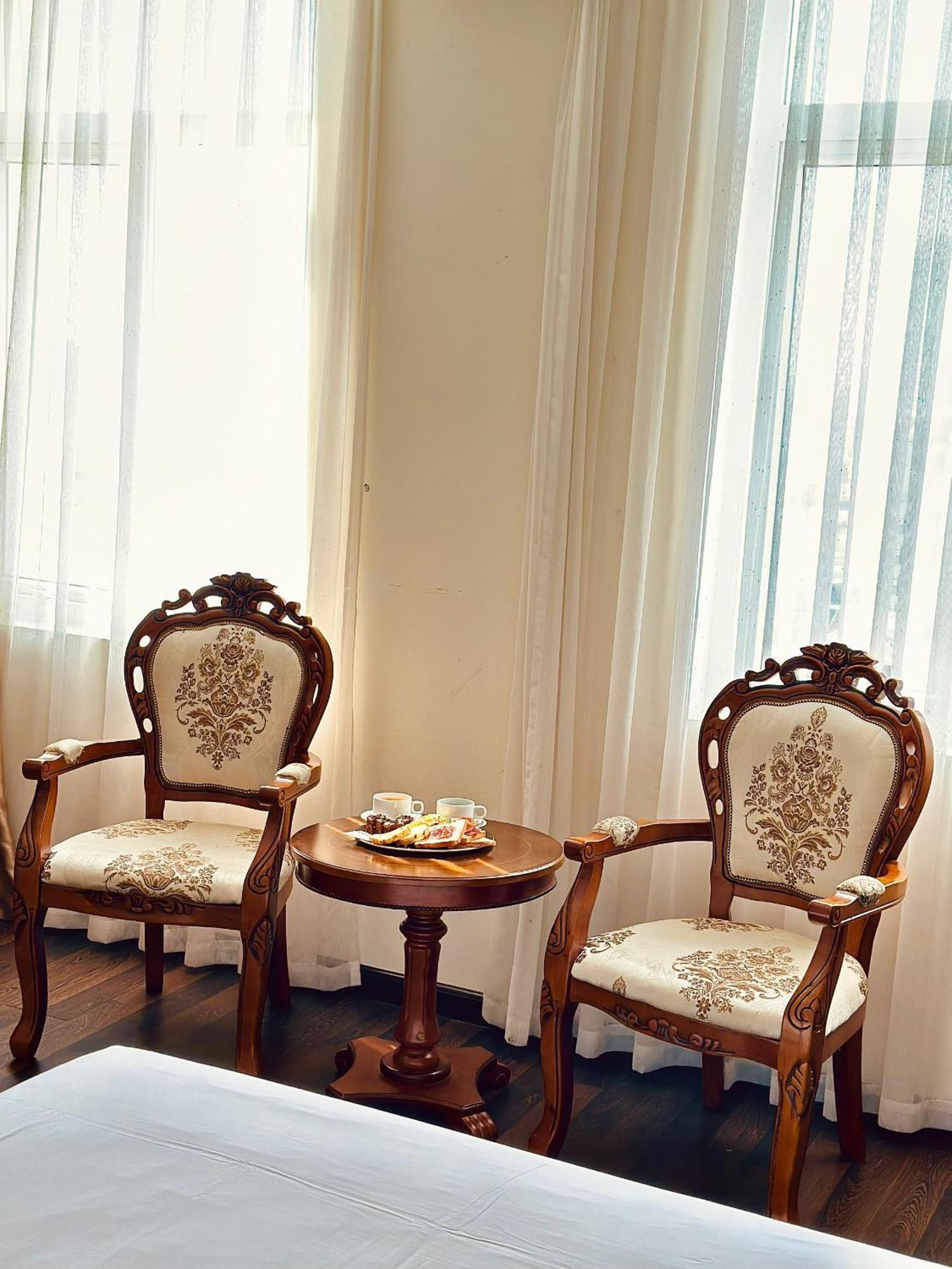 Nature Hotel & Spa Da Nang Zewnętrze zdjęcie