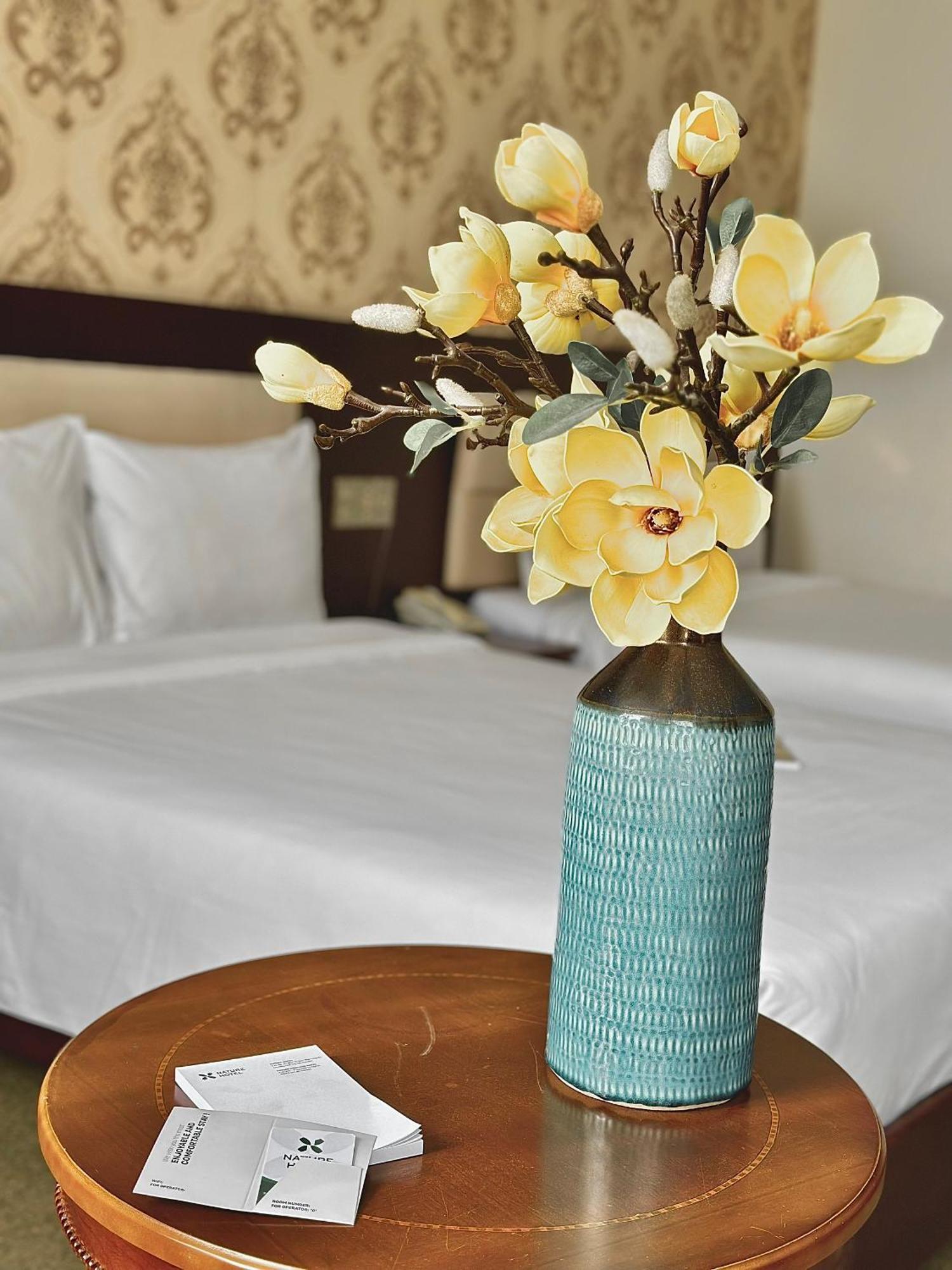Nature Hotel & Spa Da Nang Zewnętrze zdjęcie