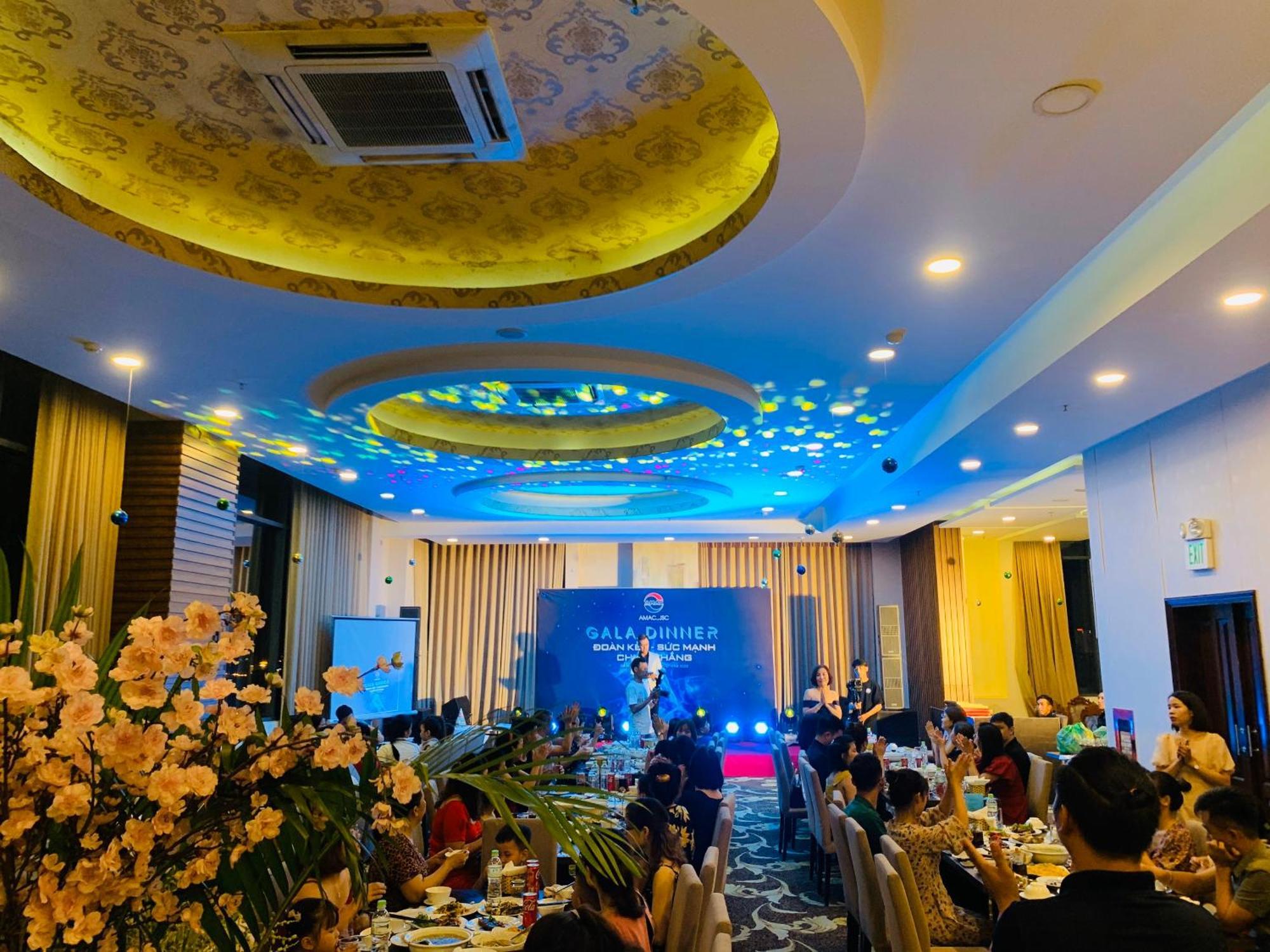 Nature Hotel & Spa Da Nang Zewnętrze zdjęcie