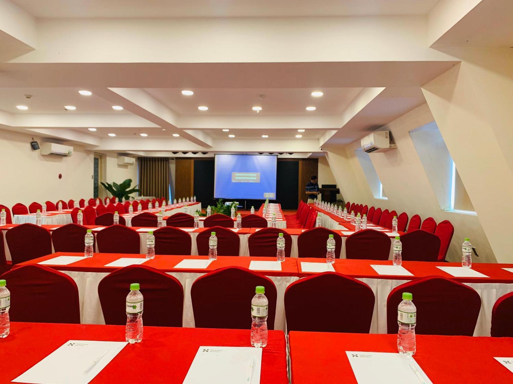 Nature Hotel & Spa Da Nang Zewnętrze zdjęcie