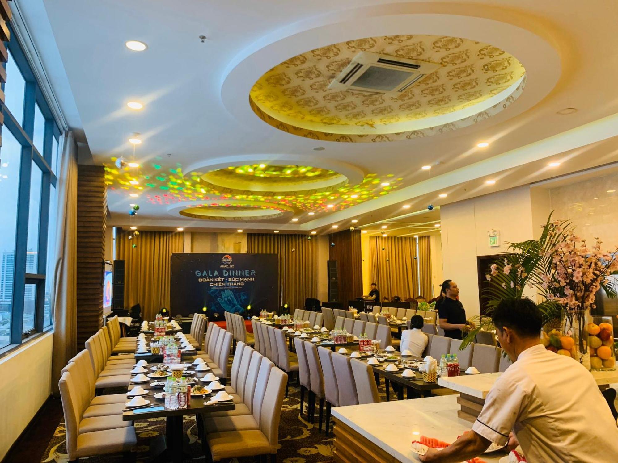 Nature Hotel & Spa Da Nang Zewnętrze zdjęcie