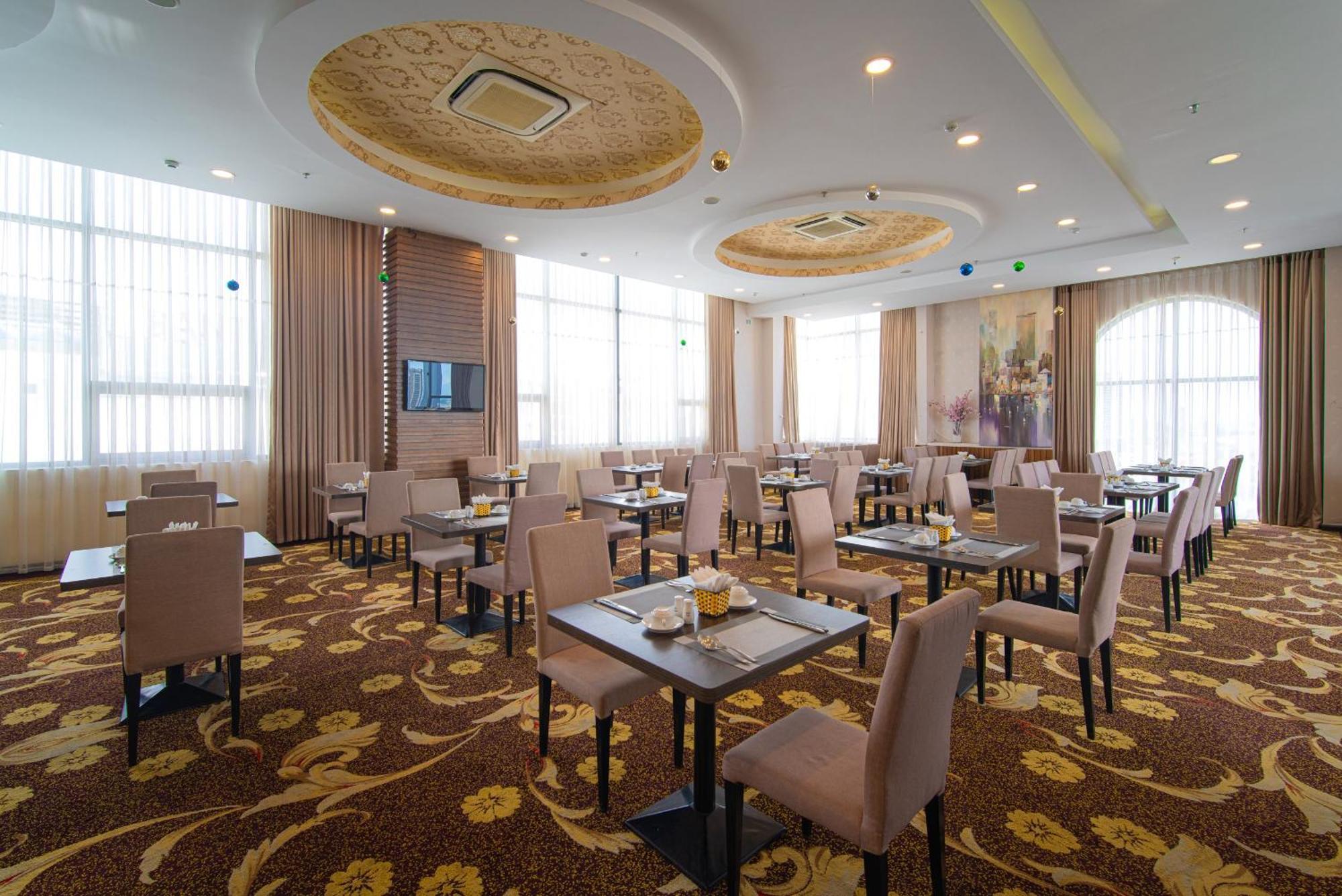 Nature Hotel & Spa Da Nang Zewnętrze zdjęcie