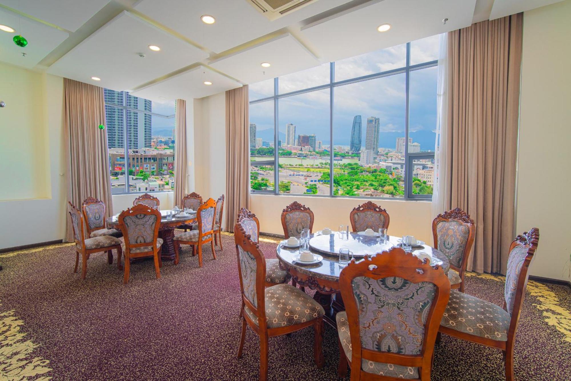 Nature Hotel & Spa Da Nang Zewnętrze zdjęcie