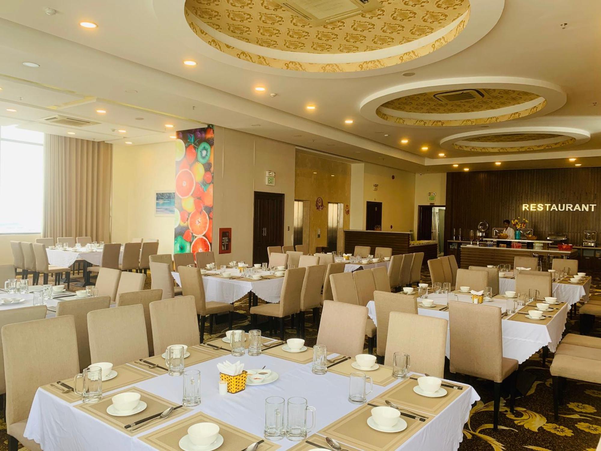 Nature Hotel & Spa Da Nang Zewnętrze zdjęcie