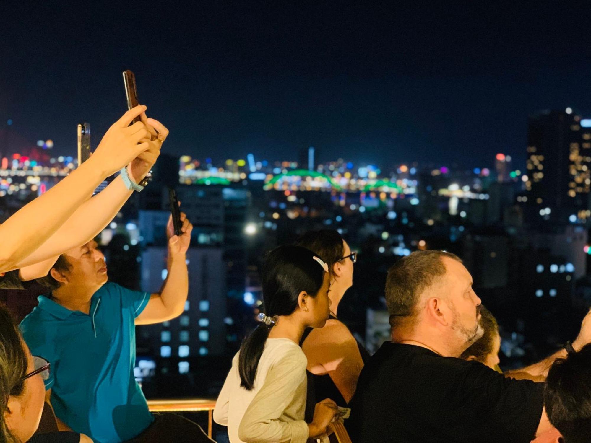 Nature Hotel & Spa Da Nang Zewnętrze zdjęcie